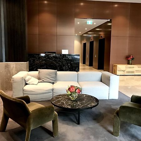 Apartamento Urbanminder @ The Eminence Melburne Exterior foto