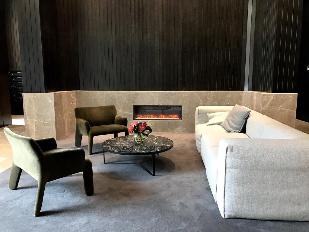 Apartamento Urbanminder @ The Eminence Melburne Exterior foto