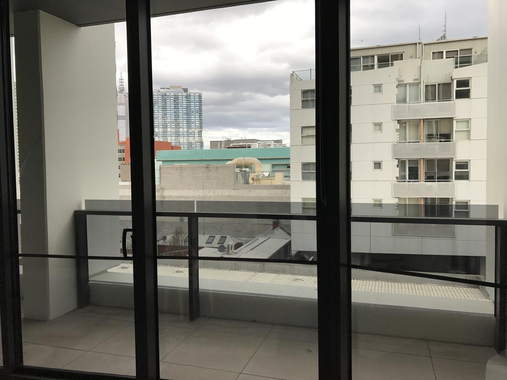 Apartamento Urbanminder @ The Eminence Melburne Exterior foto