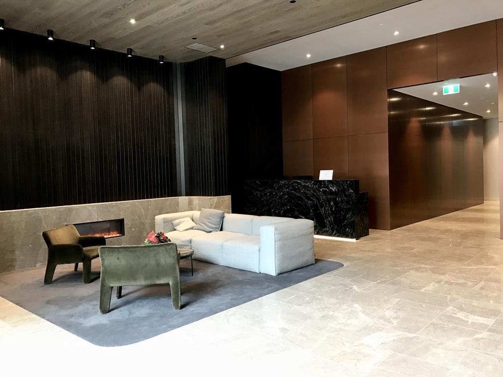 Apartamento Urbanminder @ The Eminence Melburne Exterior foto