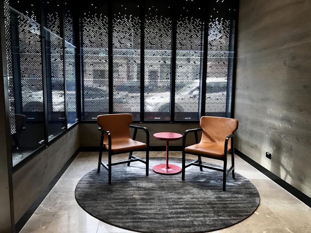 Apartamento Urbanminder @ The Eminence Melburne Exterior foto