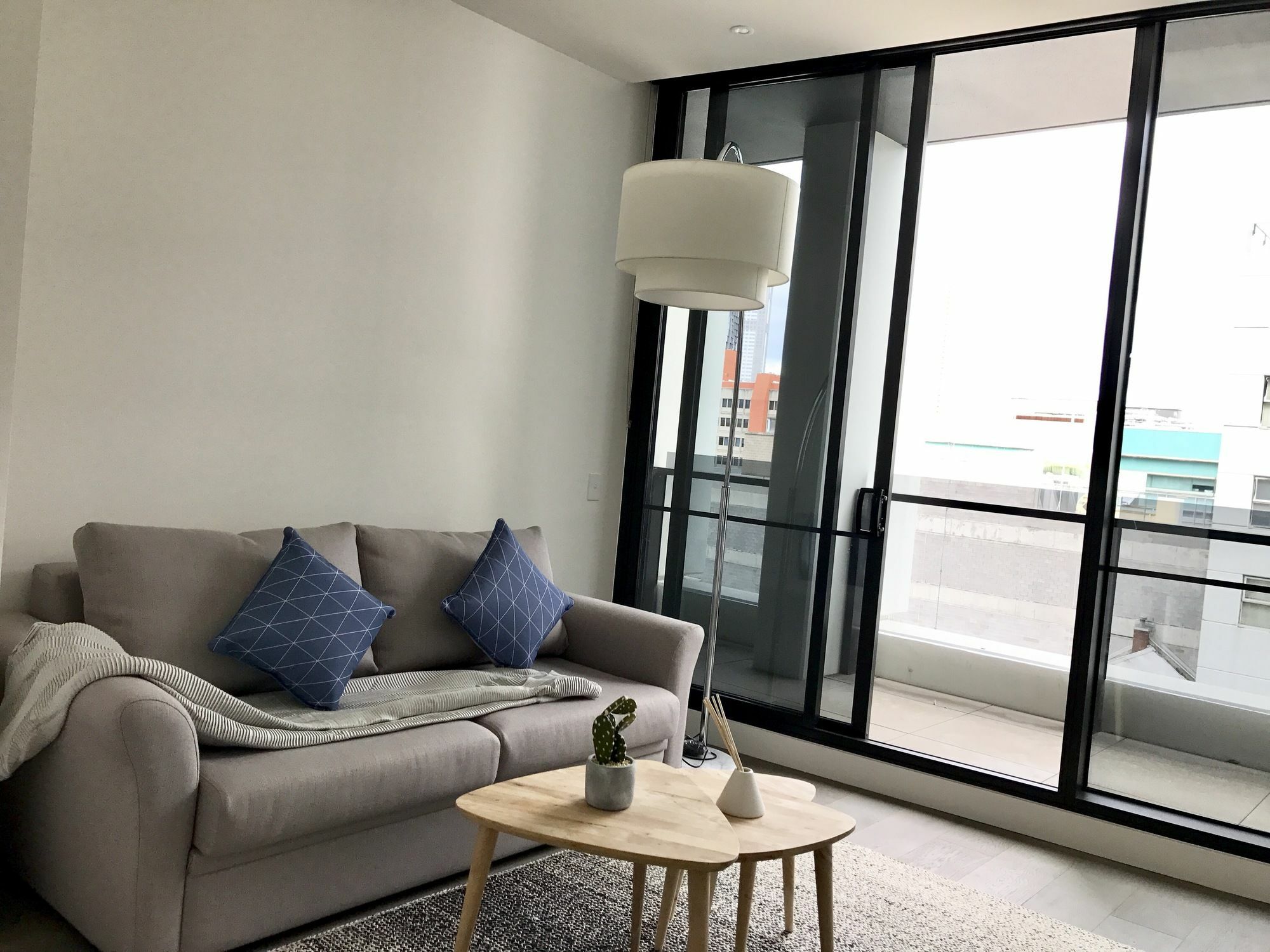 Apartamento Urbanminder @ The Eminence Melburne Exterior foto